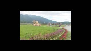 #Hualien attractions @ Taiwan