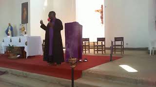 Sow in righteousness and reap blessings - Fr. Musajjakaawa