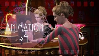 The sims 3 Animation #4 | Company D.M.ASTRA