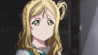 Love Live! Sunshine!! ~ the hug