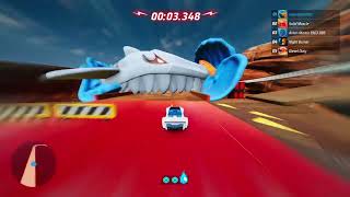 HOT WHEELS UNLEASHED™ 2 - Turbocharged - Campaign Part 63