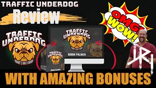 Traffic Underdog Review How to Get 🔥 Traffic to Your Offer Traffic Underdog 10 Online Traffic Hacks