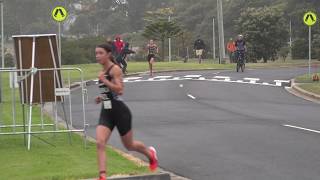 2020 Australian Junior Mixed Relay Championships