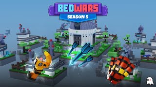 Roblox Bedwars With YOU GUYS! (Custom Matches and more)🔴LIVE🔴