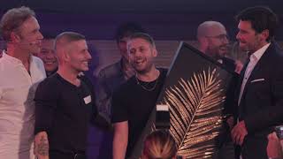 Leaders Club Award 2019: Ein toller Abend im Europa-Park Rust