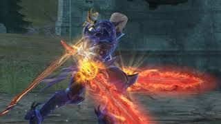 SpartianGuard Tyrr Duelist POV Lineage2ID King is Back