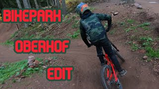 Bikepark Oberhof Edit 2020 | Tim