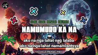 Namumuro Kana - Lukas ( 🌴DISCO CHA CHA REMIX ) KEYCZ MUSIC