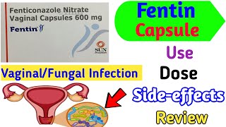 Fentin Tablet Use Dose Side-effects Precautions And Review