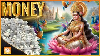 MILLIONAIRE FREQUENCY MONEY MANTRA 💸💸Padmawati Mantra to send you Money 💸💸Attract Wealth & Money