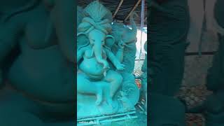 Ganesh 🔥 ji 🔥#subscribe #ganeshji #shortsfeed #trending