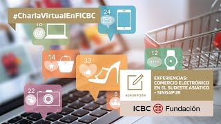 Experiencias: Comercio Electrónico en el Sudeste Asiático - Singapur