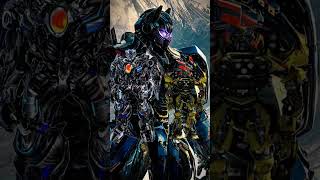 TRANSFORMERLAR VS TRANSFORMERLAR KIM KUCHLI ? || WHO IS STRONGEST#galvatron#edit#vs#shorts