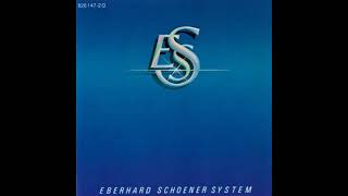 Eberhard Schoener System - Magic Mountains