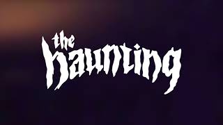 The Haunting Soundtrack - Drayton Manor - Spectral Masquerade (Library)