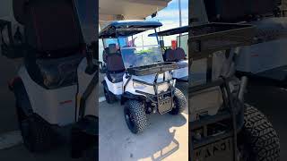 2023 KANDI USA KRUISER #golf #golfcars #golf