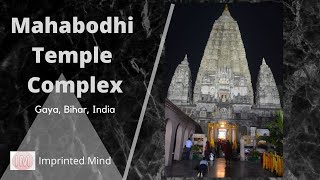 Mahabodhi Temple Complex