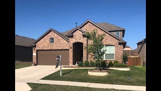 9117 Bronze Meadow Drive, Fort Worth, TX 76131