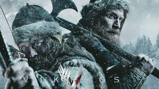 Viking Music 2021 | 1 Hour of Dark & Powerful Viking | Viking Battle Music