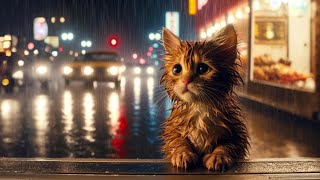 "The Hardships of Life"#cute#cat #short #story #funny