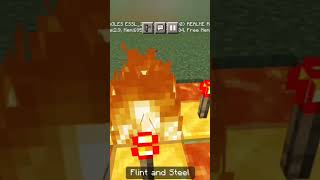 Minecraft herobrine gnfheg #minecraft #shortvideo #viral #tranding