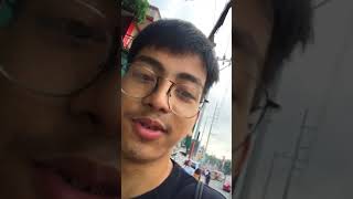 VLOG # 7 UWIAN TIME (Antipolo City)