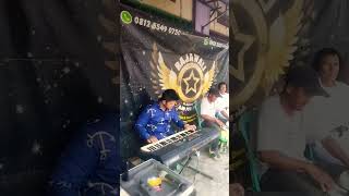 Live Music Raja Wali Baartis Acara Perkawinan Desa Jarang Kuantan #fypyoutube #dangdut #viralvideo