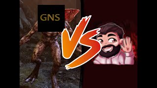 My Demogorgon vs ItsJono | Dead by Daylight