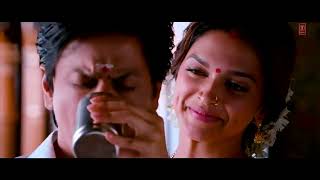 Titli Chennai Express Full Video Song ｜ Shahrukh Khan, Deepika Padukone