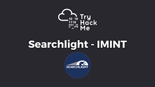 TRYHACKME - Searchlight-IMINT