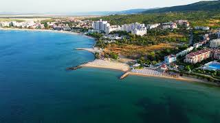 Sveti Vlas, Bulgaria