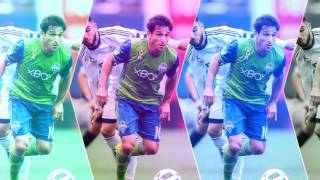 WILSON TSOI   Sounders v  Whitecaps 9 17 16