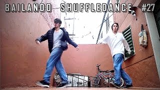 Bailando Shuffle #27 | GOT ME (de DJOKO) [Ft. Uv Shuffle]