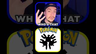 Who’s That Pokémon? 0082