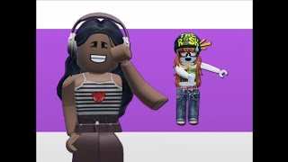 I got my eye on you... - roblox