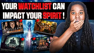 Are You Watching What God Wants You to Watch? Find out Now!