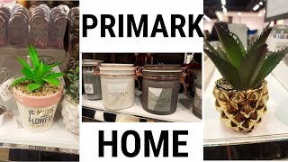 PRIMARK ♥️ DÉCO 🖤 HOME