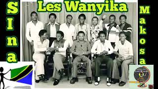 Les Wanyika - Sina Makosa HQ