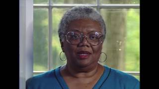 Poetry Breaks: Lucille Clifton on Where Ideas Come From