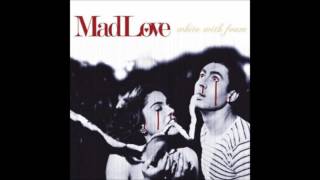 madlove - absence & noise - white with foam (ipecac, 2009)