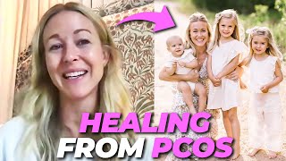 Healing PCOS By Removing Household Items