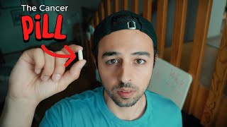 This Cancer Pill BROKE the Internet | AOH1996