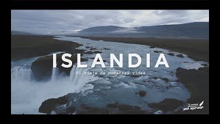 Mexicanos en Islandia - Descubriendo Reikiavik (Parte 1)