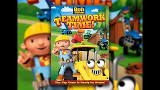 Bob the Builder S10E07 - Roley's New Friend