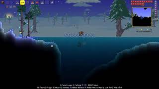 Terraria GAMEPLAY PS4 GAMEPLAY Part 3