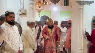 Kalam Hazrat Raaz Barelvi RA I Tasleem Niazi Qawal I Khanqah e Niazia