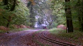 River Mite at Dalegarth