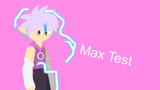 Max Test