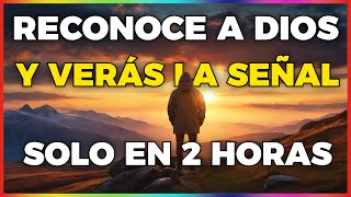 2 HORAS QUE TE MUESTRAN LA SEÑAL DE DIOS EN TU VIDA | MOTIVACION CRISTIANA