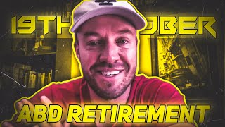 ABD RETIREMENT STATUS 🥺💔//AB DE VILLIERS WHATSAPP STATUS 🔥❤️// ABDIAN